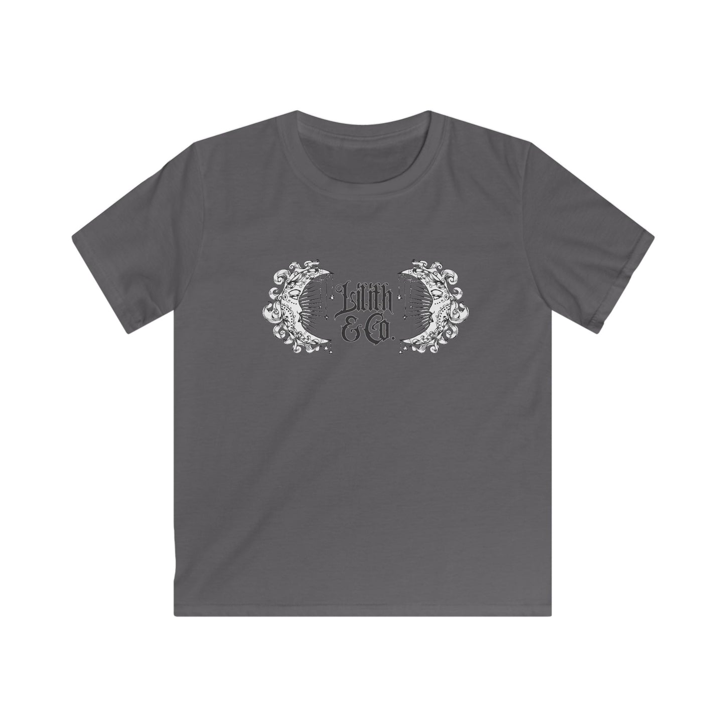Childe Moon Jewel Tee