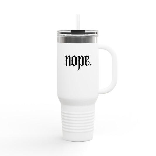 Lilith &Co. Insulated Mugs, 40oz (Various)