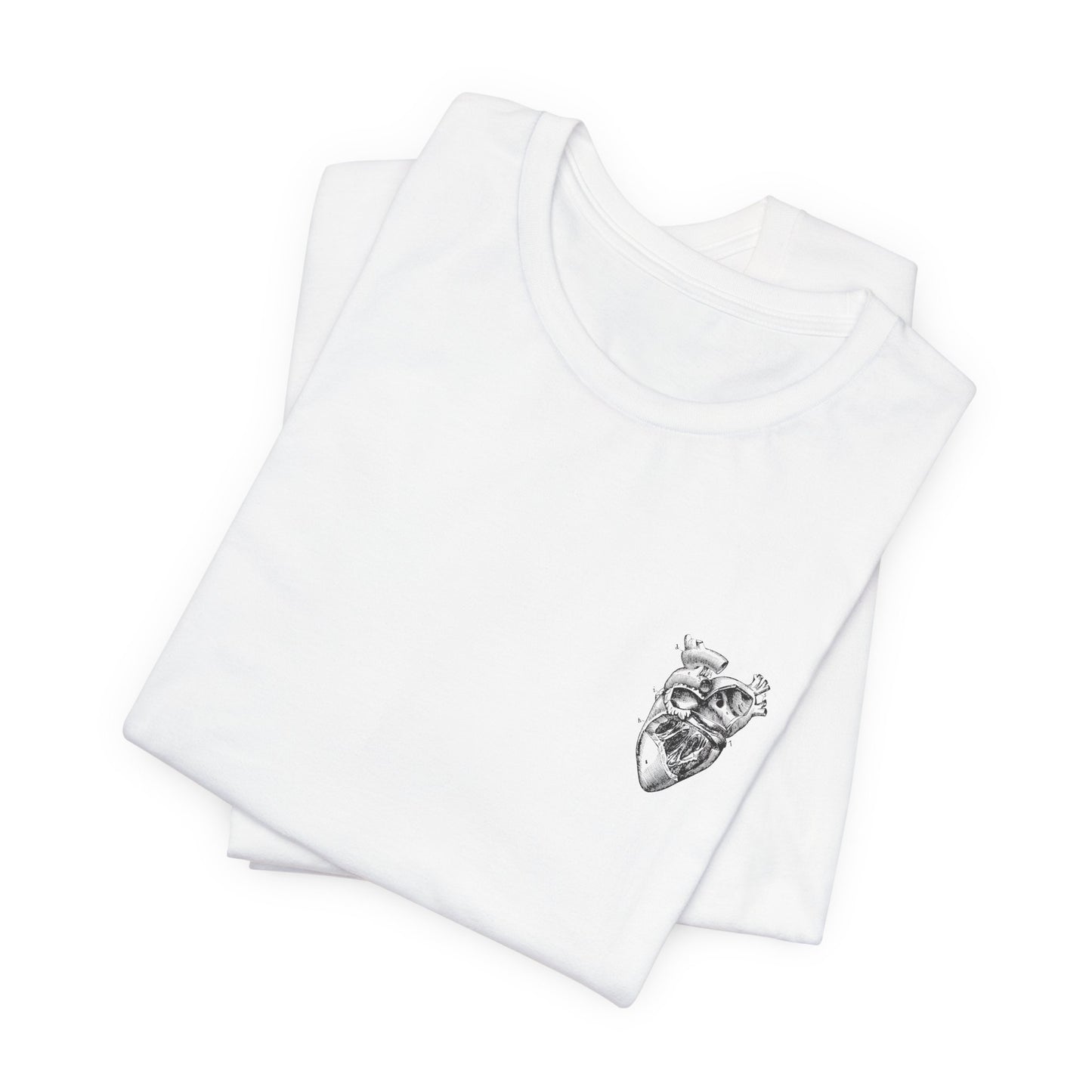 Love/Hate Tee