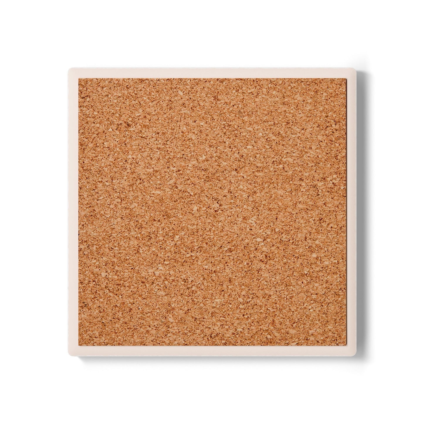 Holy Water Ceramic Coaster