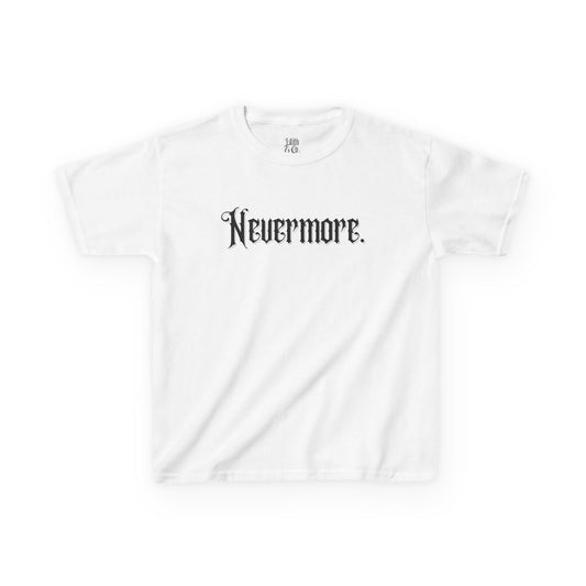 Nevermore Childe Tee