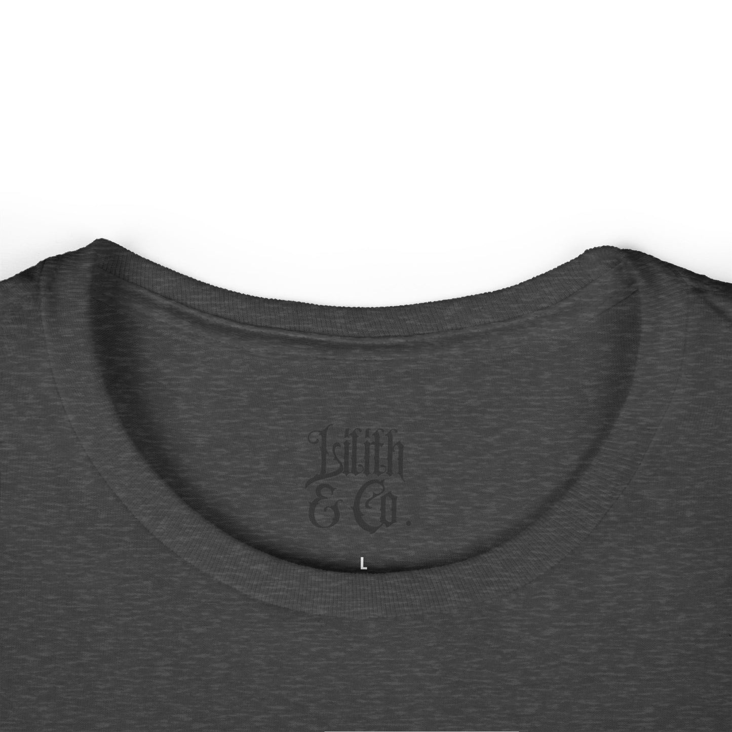 The Branded Woman's Tee