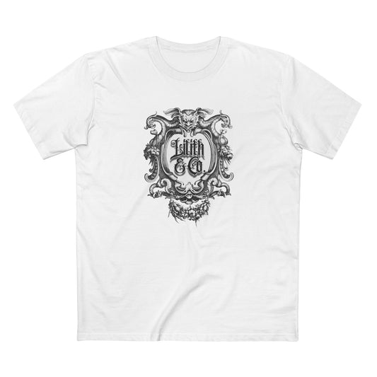 Lilith & Co. Frame Tee