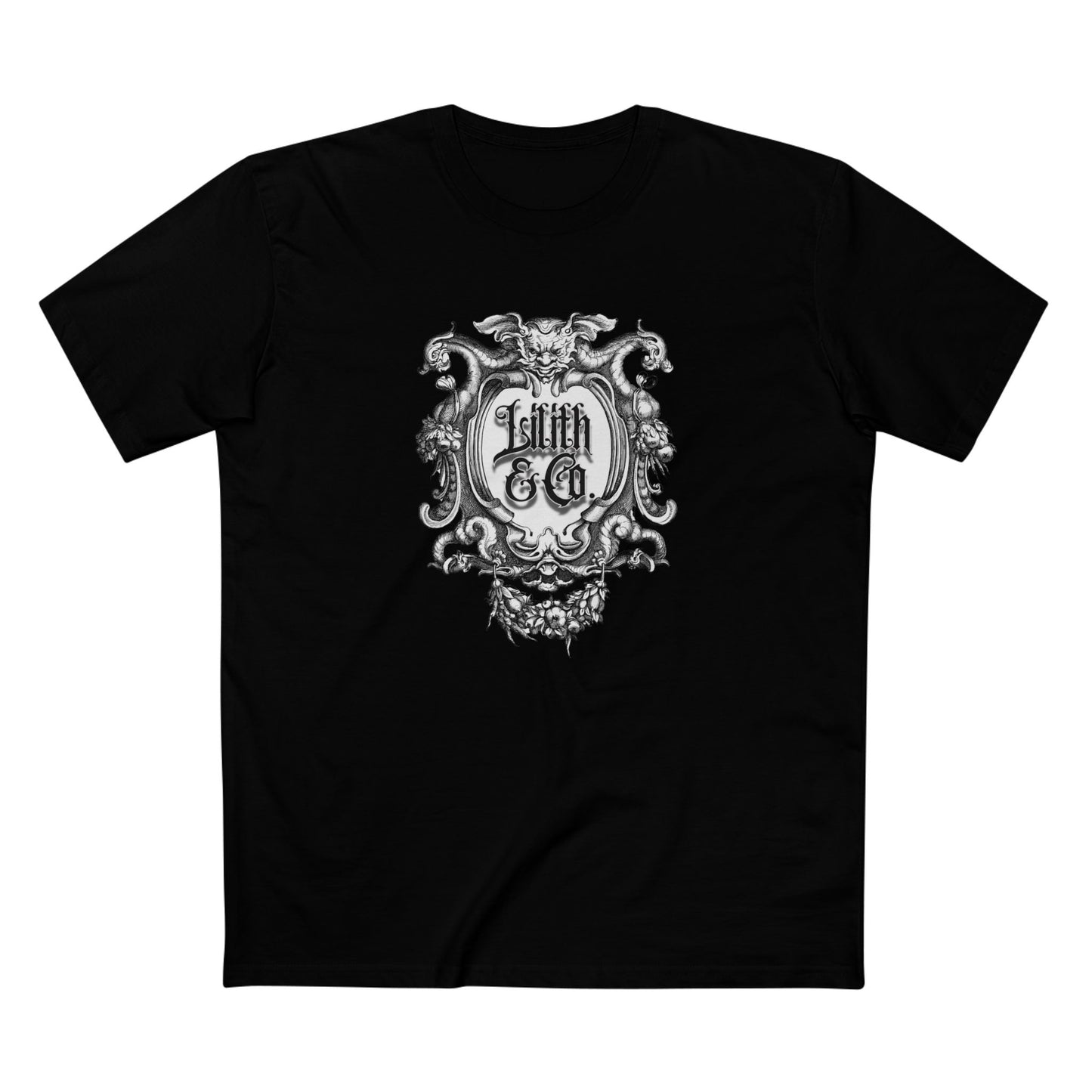Lilith & Co. Frame Tee