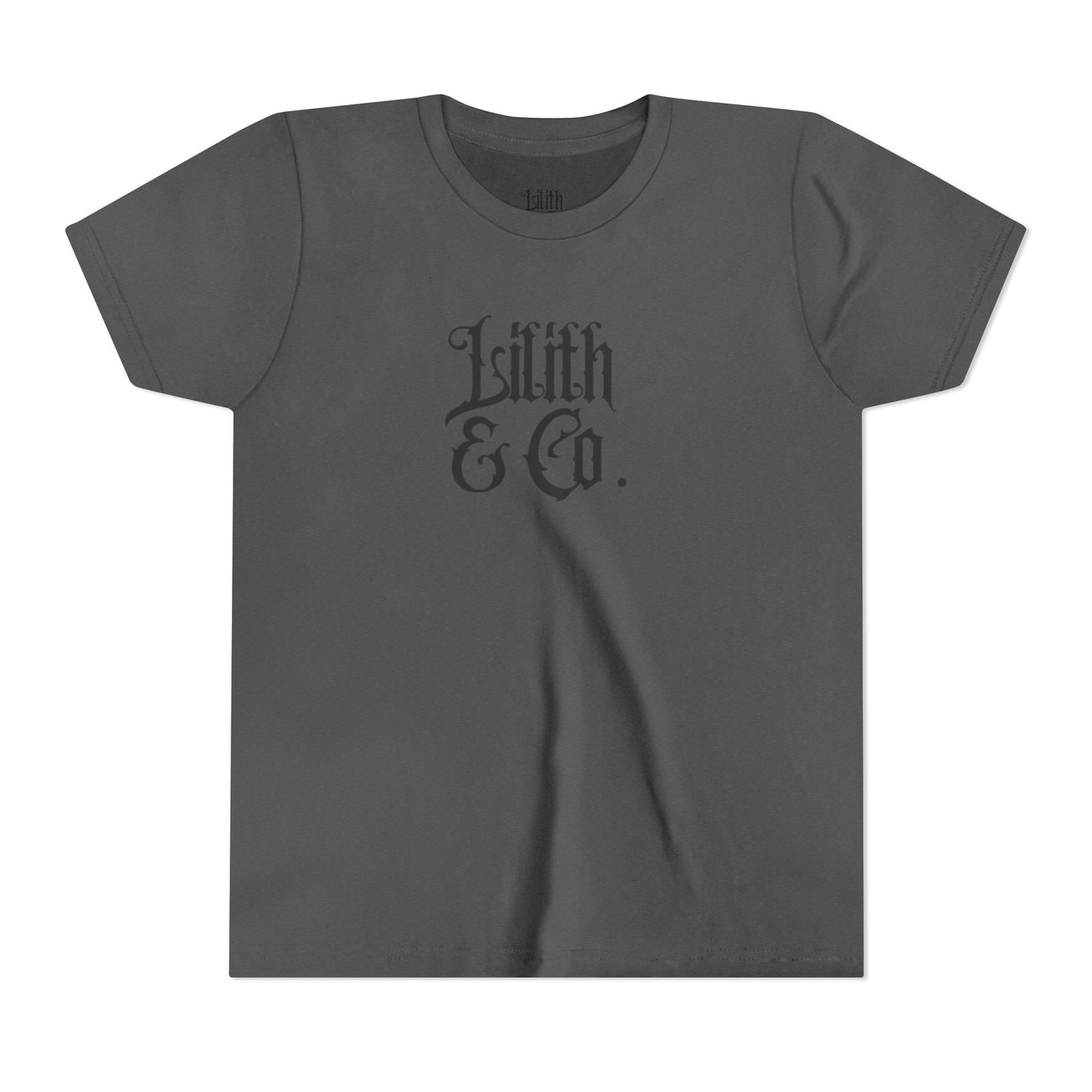 The Branded Childe Tee