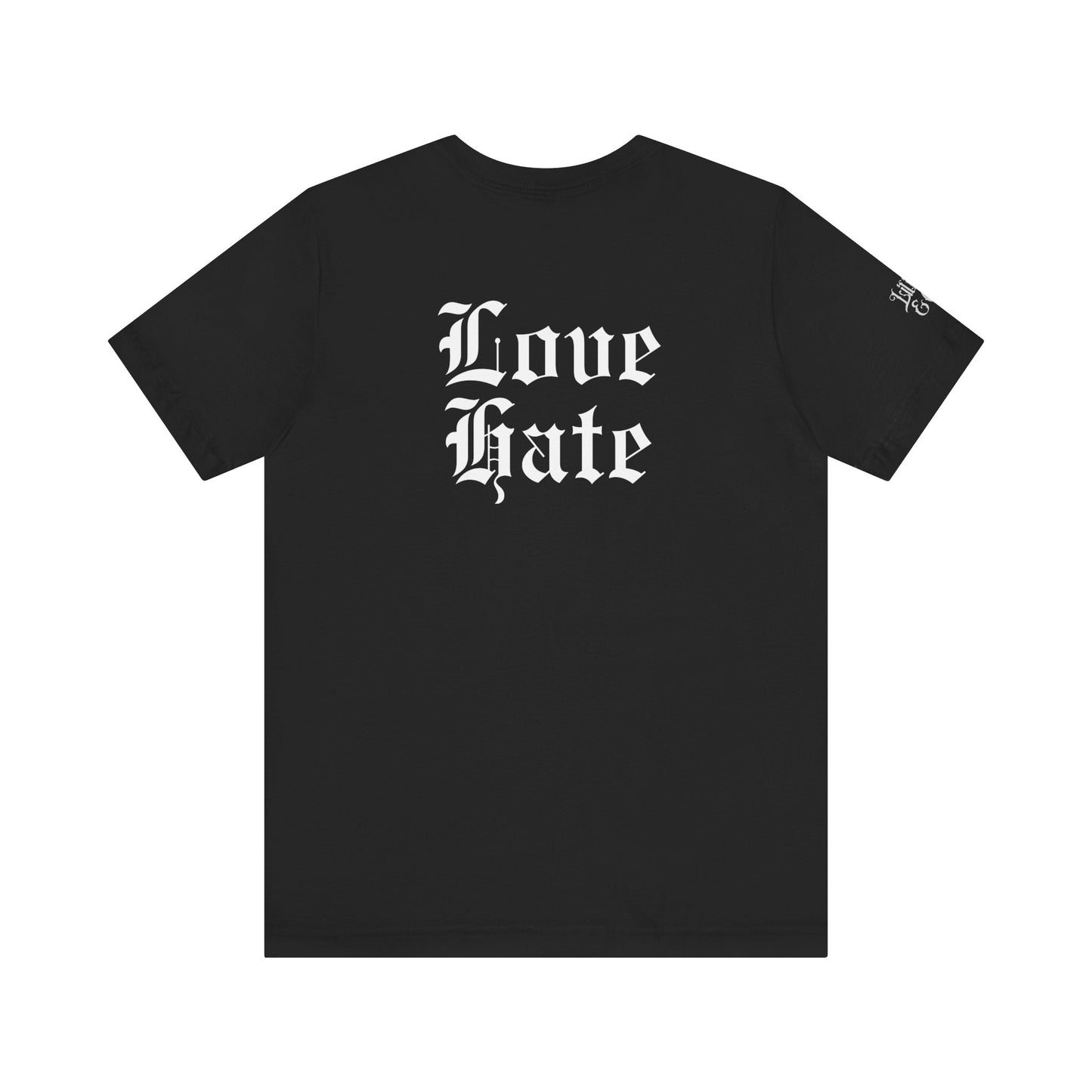 Love/Hate Tee