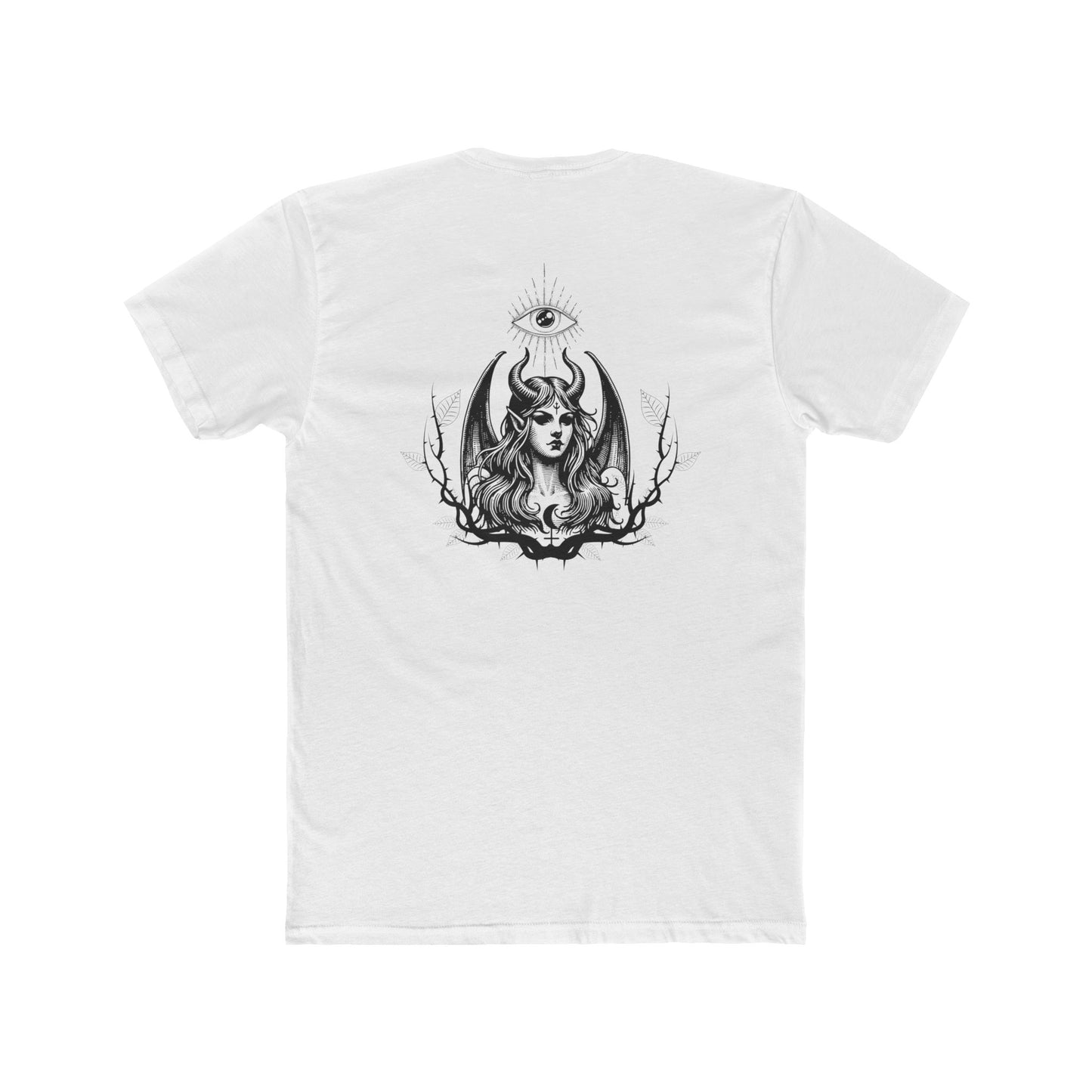 Lilith's Gaze Men's Tee