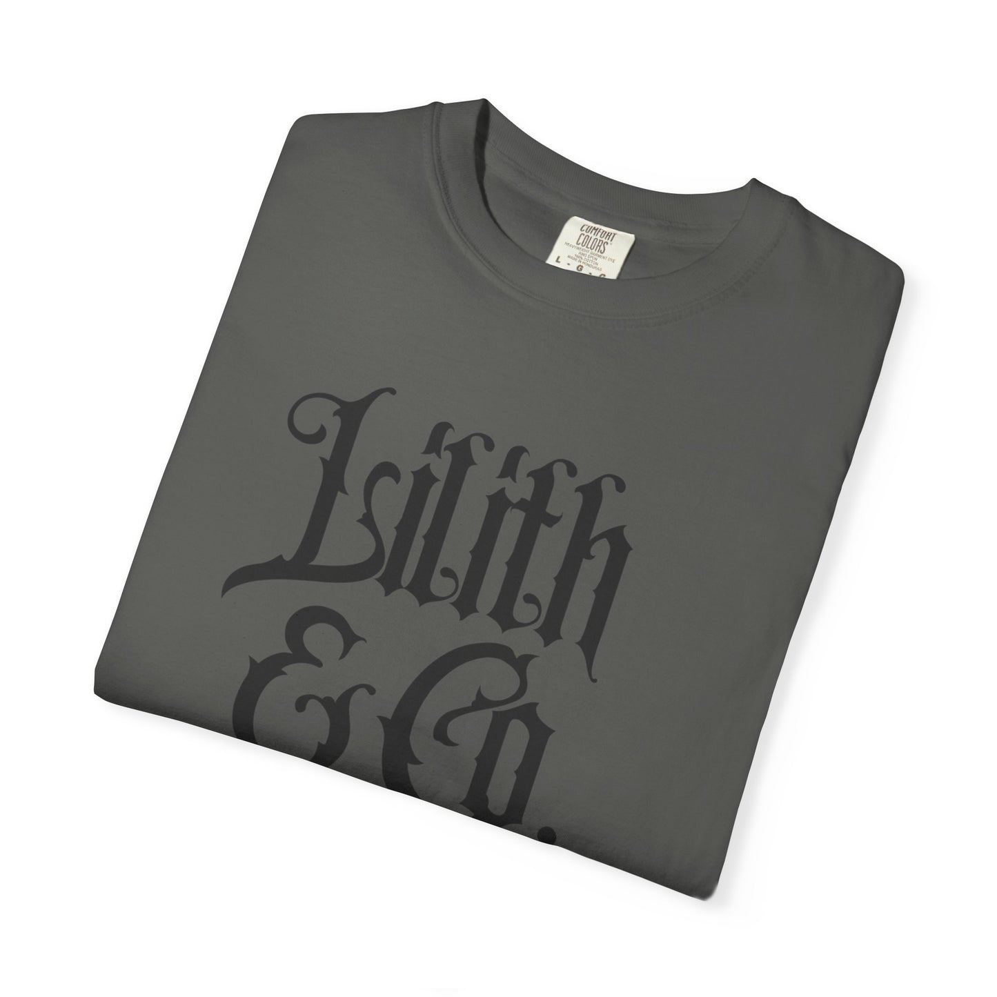 Branded Tee