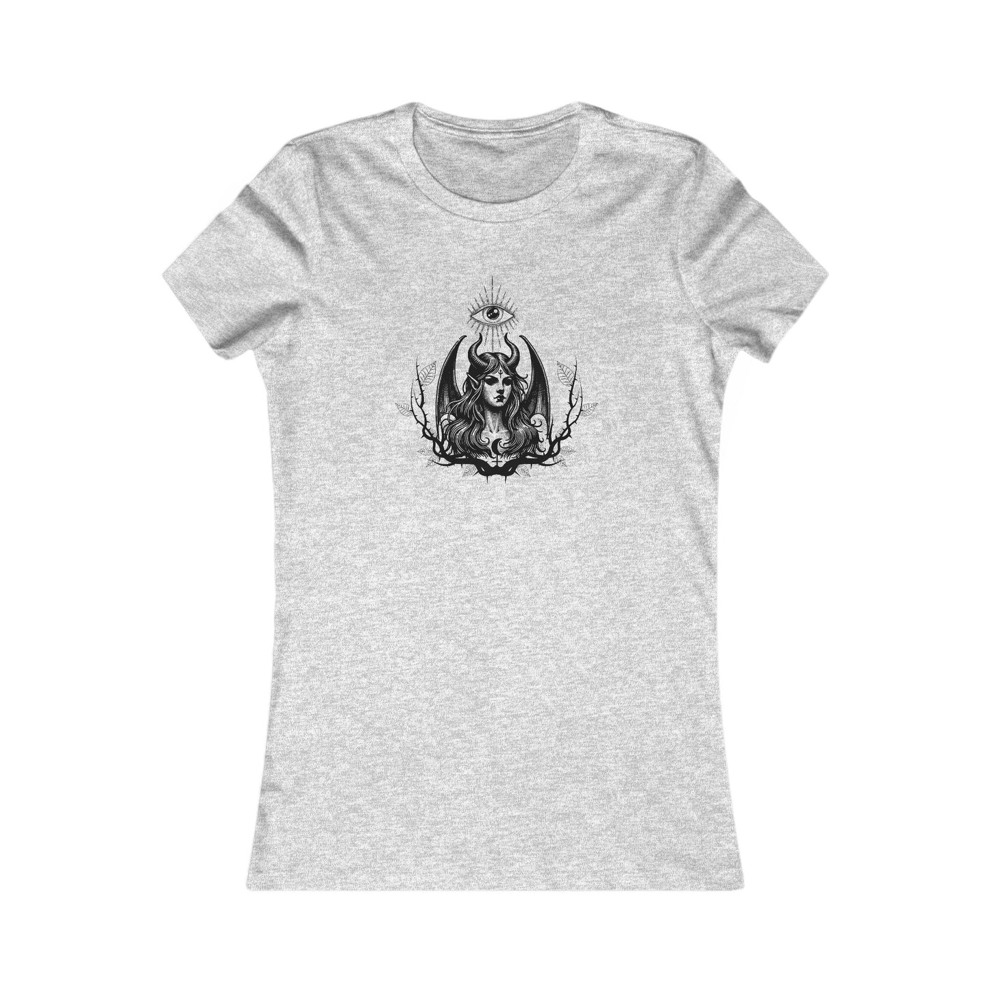Lilith's Gaze Tee