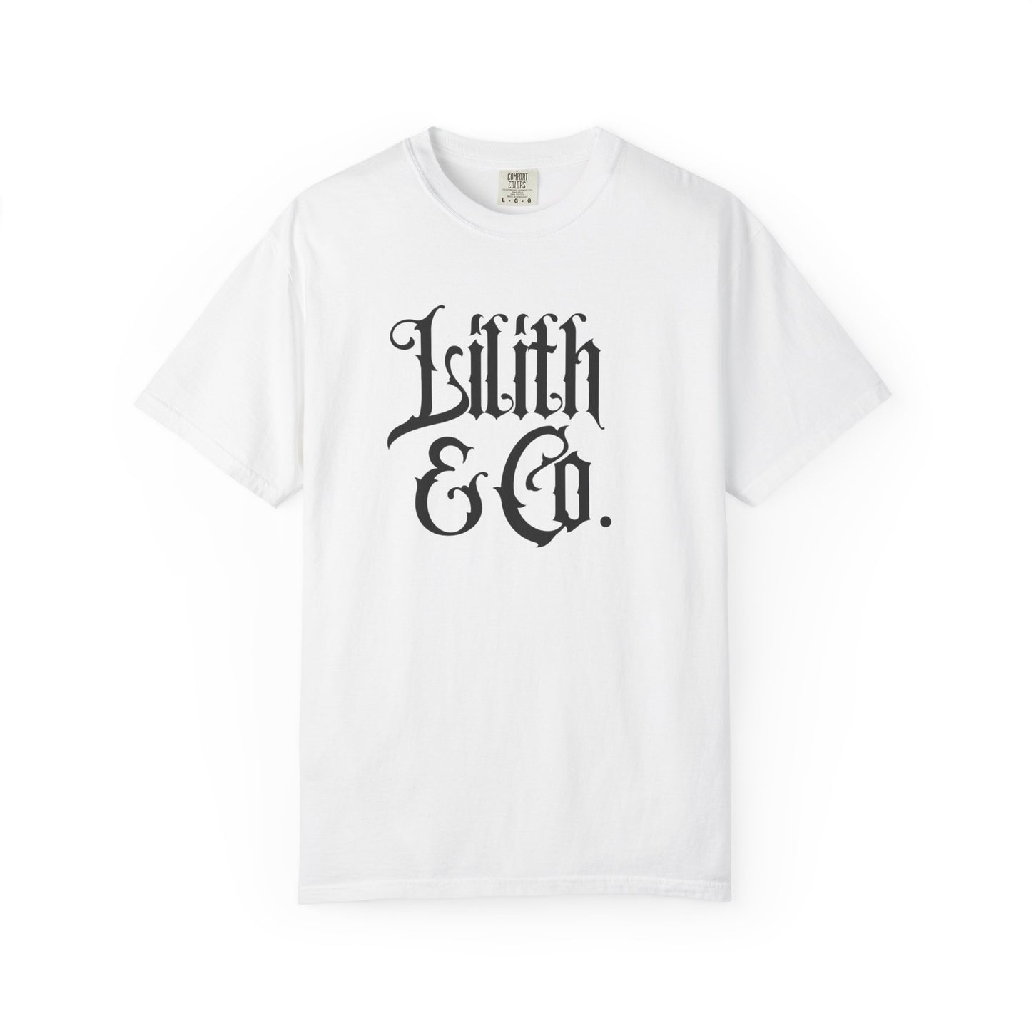 Branded Tee