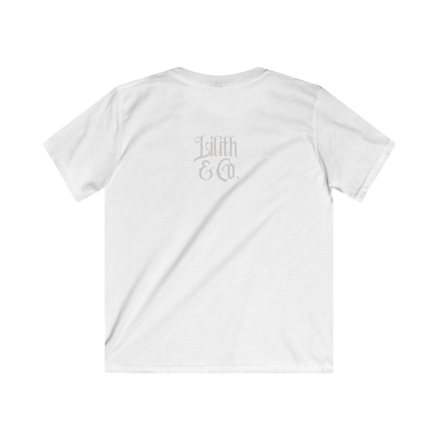 Childe Bat Tee