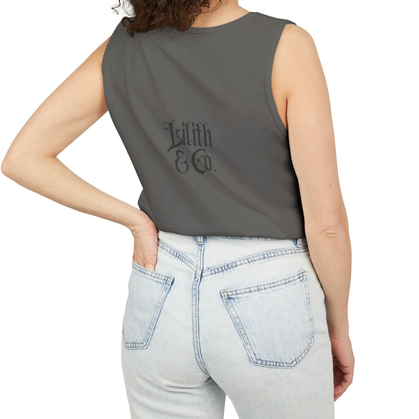 Umbra Viuit Tank