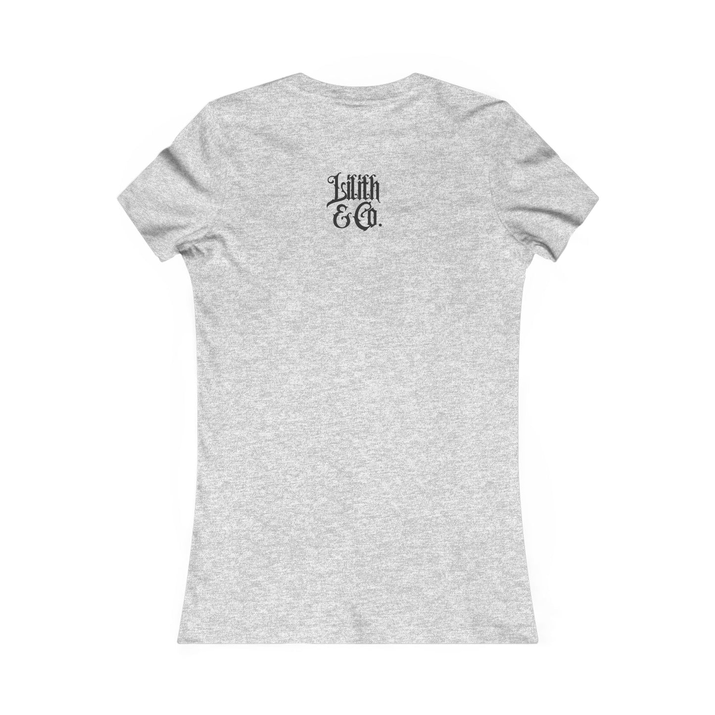 Lilith's Gaze Tee
