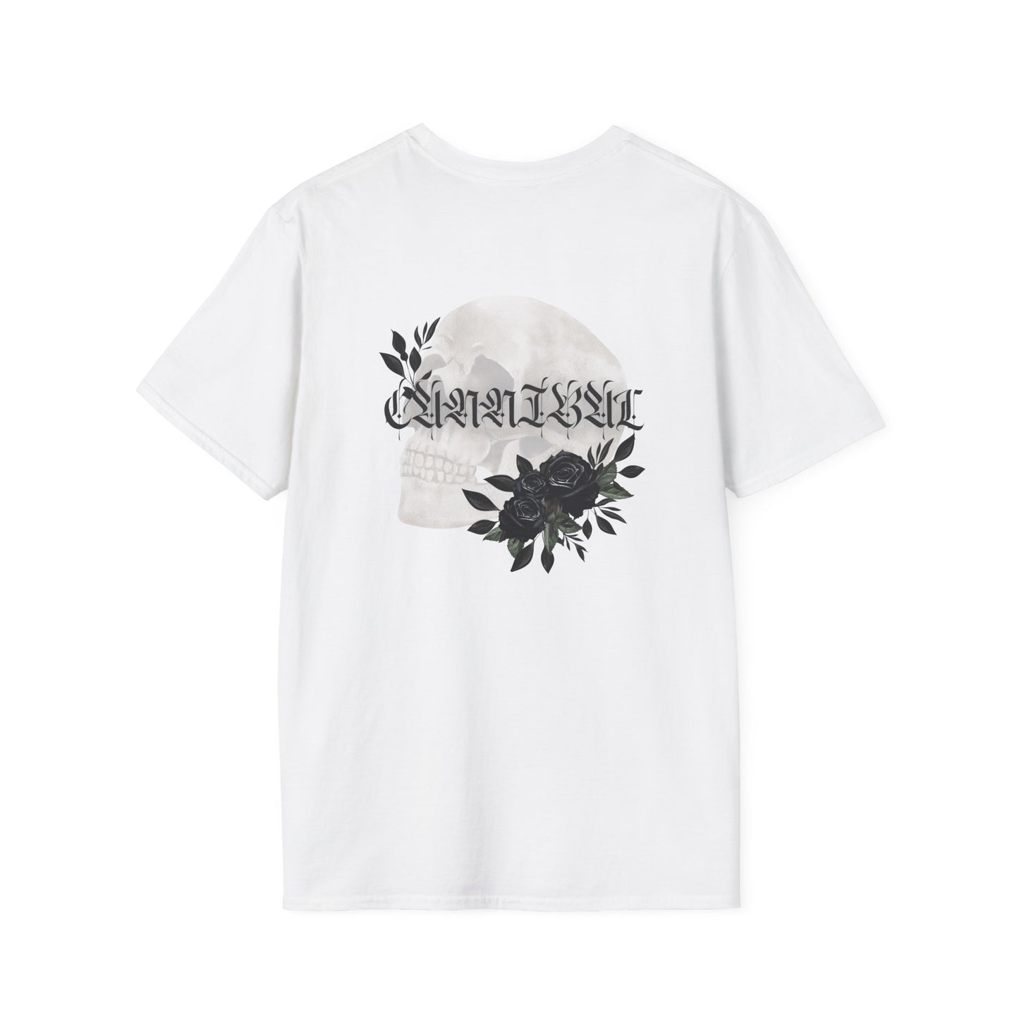 The Cannibal Tee
