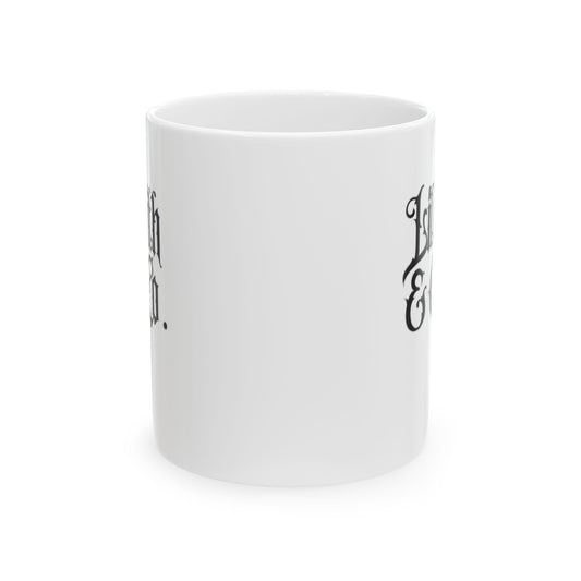 Logo Brew Mug