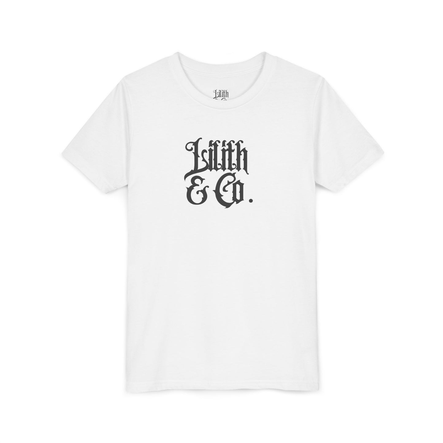 The Branded Childe Tee