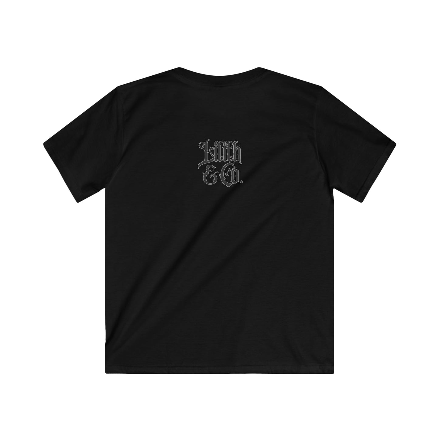 Eyes Kids Tee