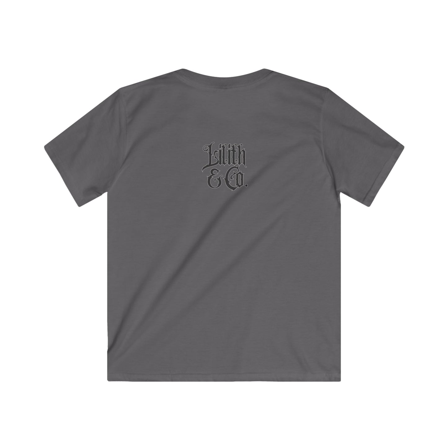 Eyes Kids Tee