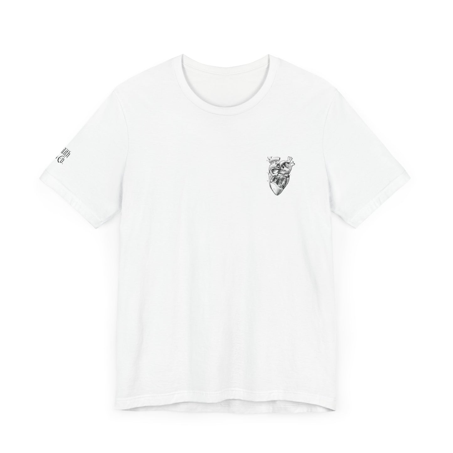 Love/Hate Tee
