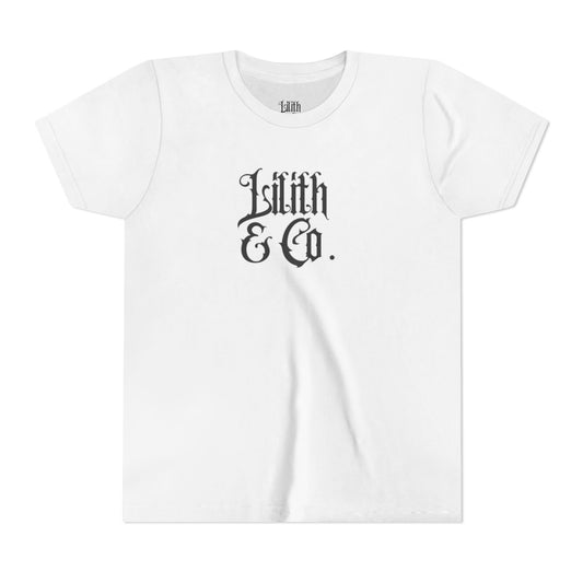 The Branded Childe Tee