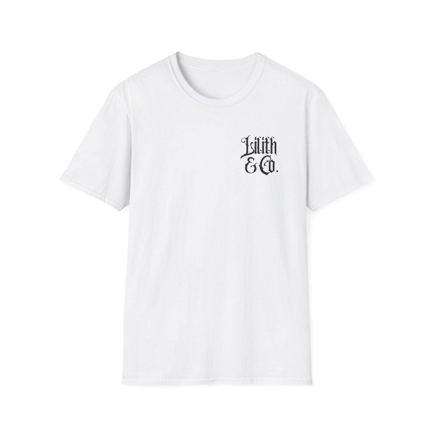 The Cannibal Tee