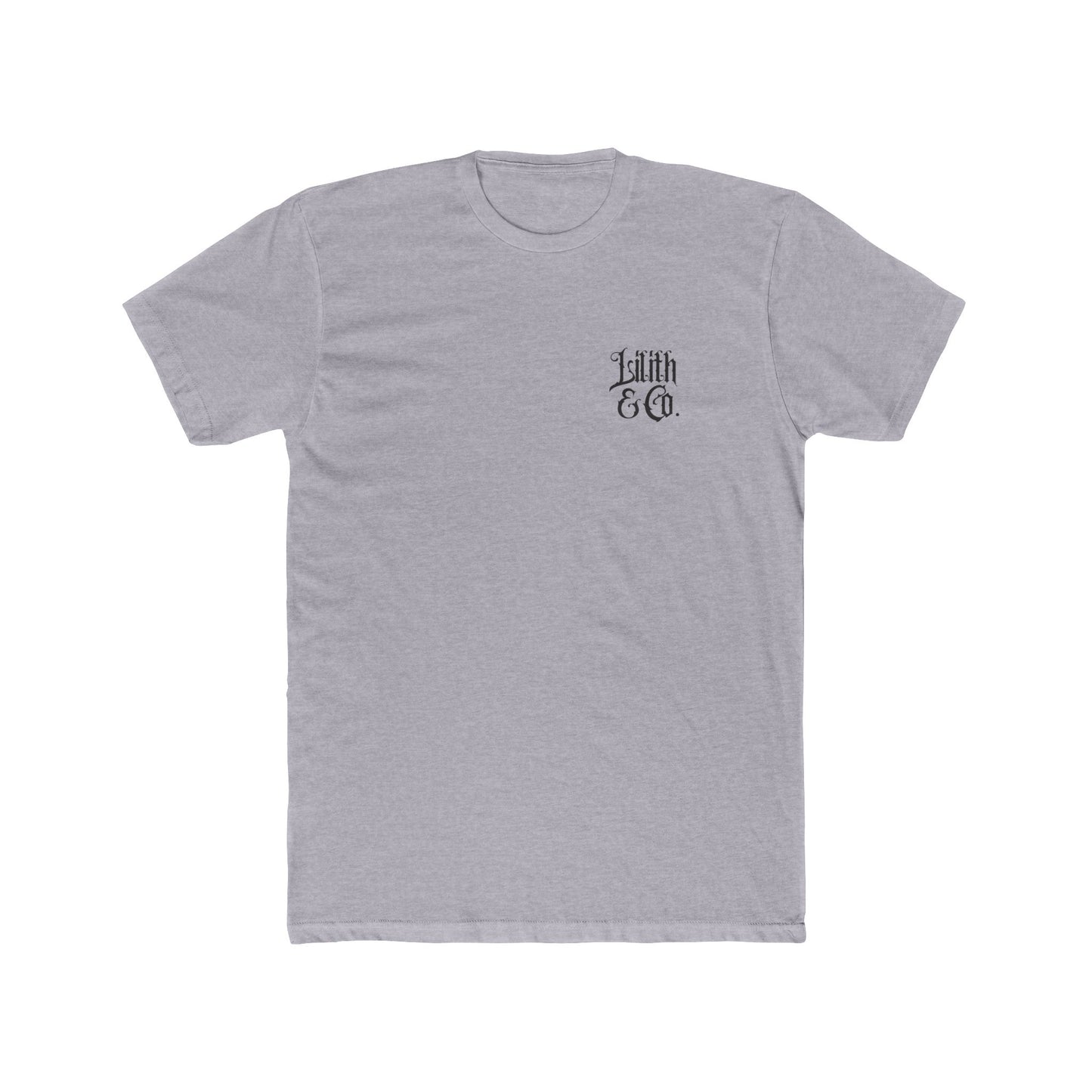 Lilith's Gaze Men's Tee
