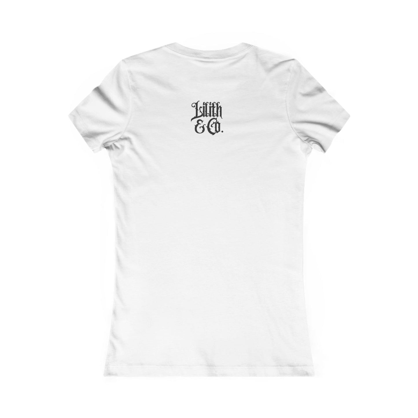 Lilith's Gaze Tee