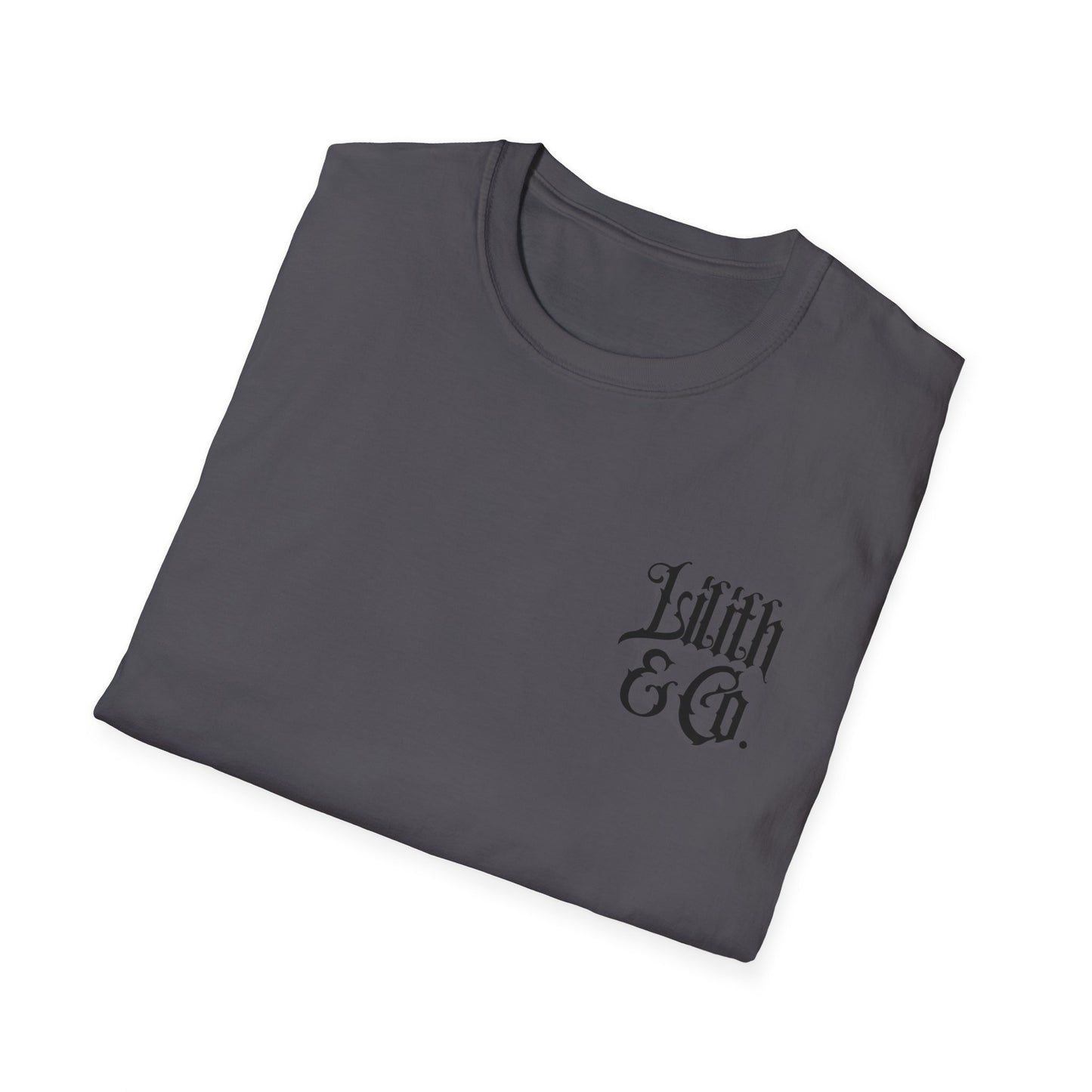 The Cannibal Tee