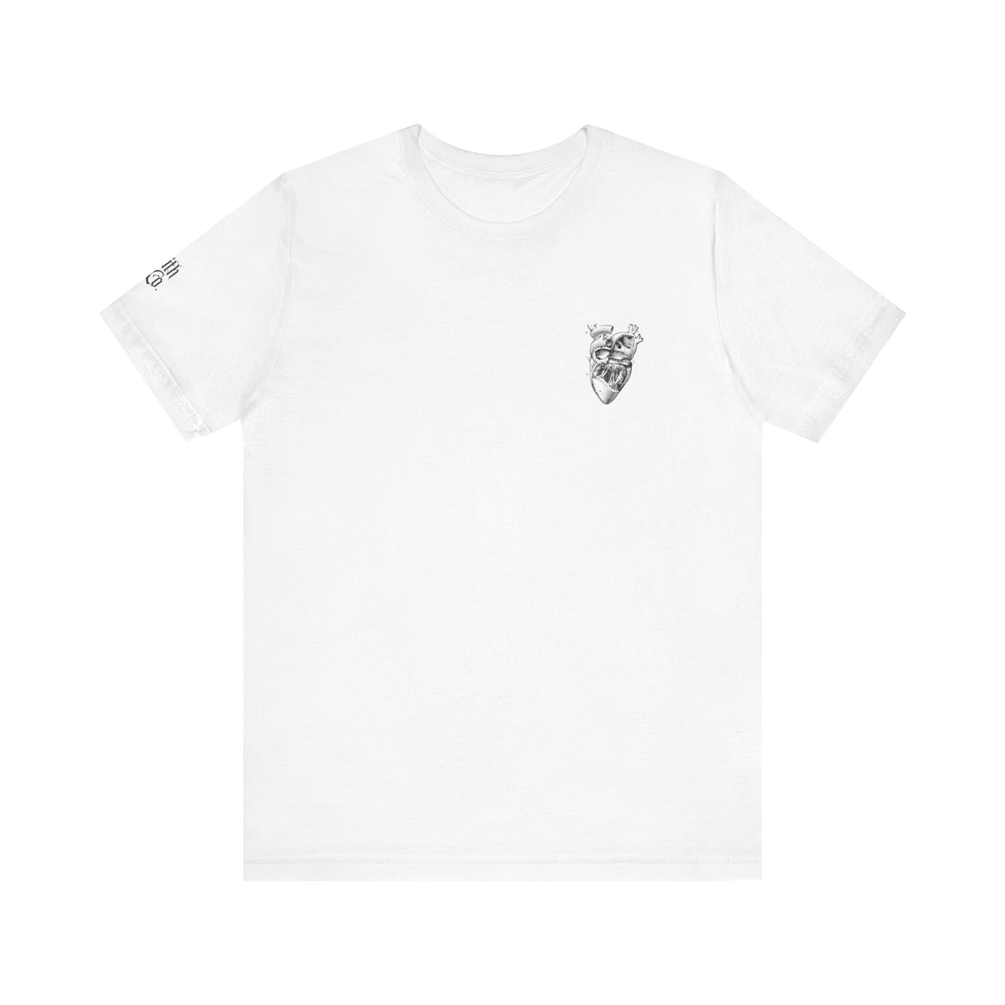 Love/Hate Tee