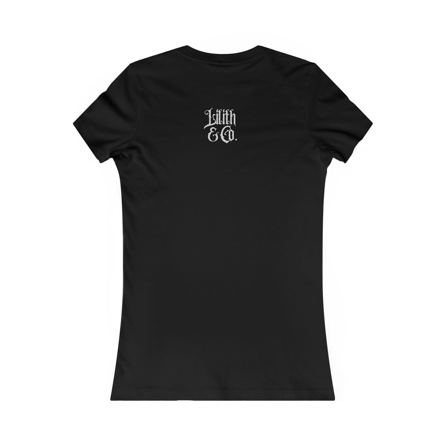 Lilith's Gaze Tee