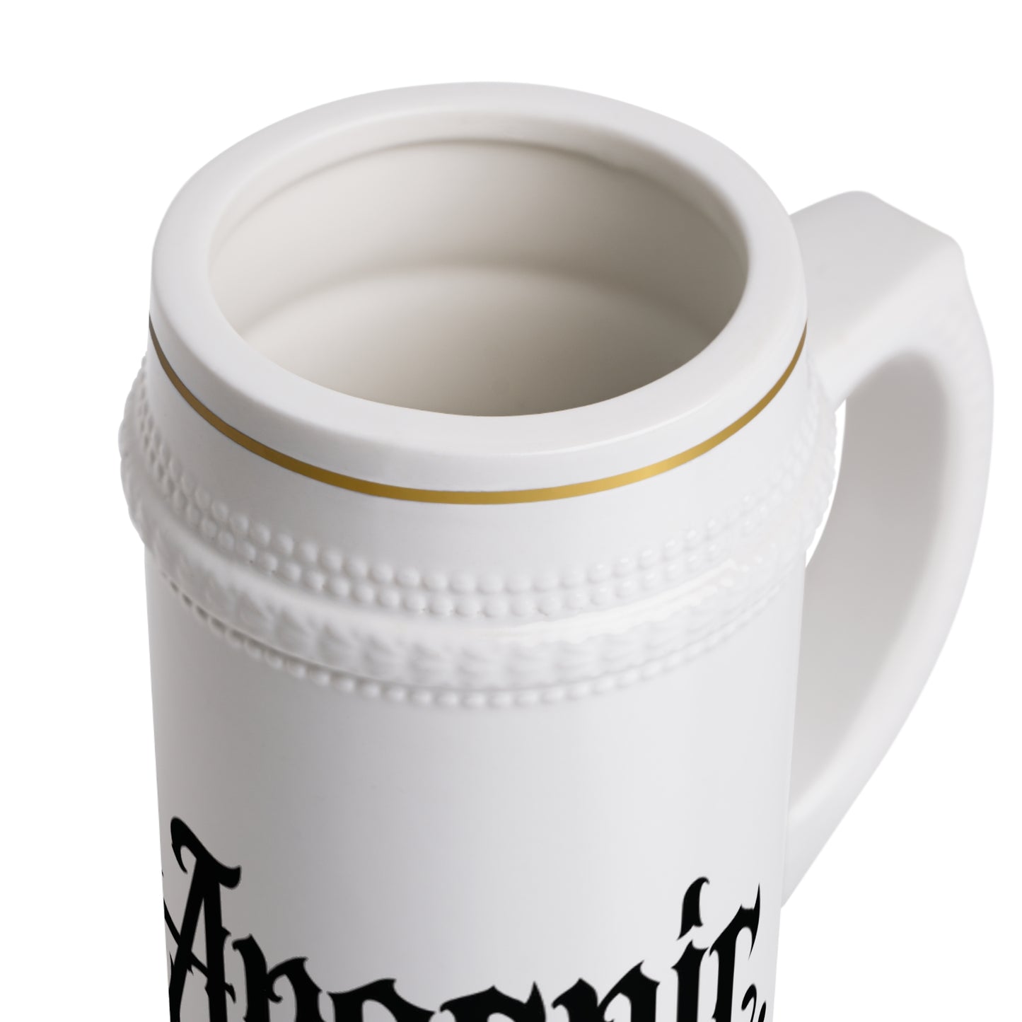 Not Arsenic-Beer Stein