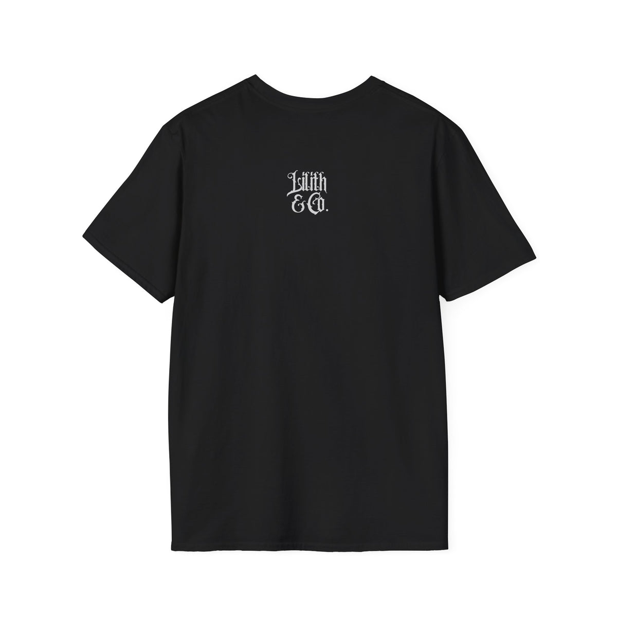 Tempus Edax Rerum Tee