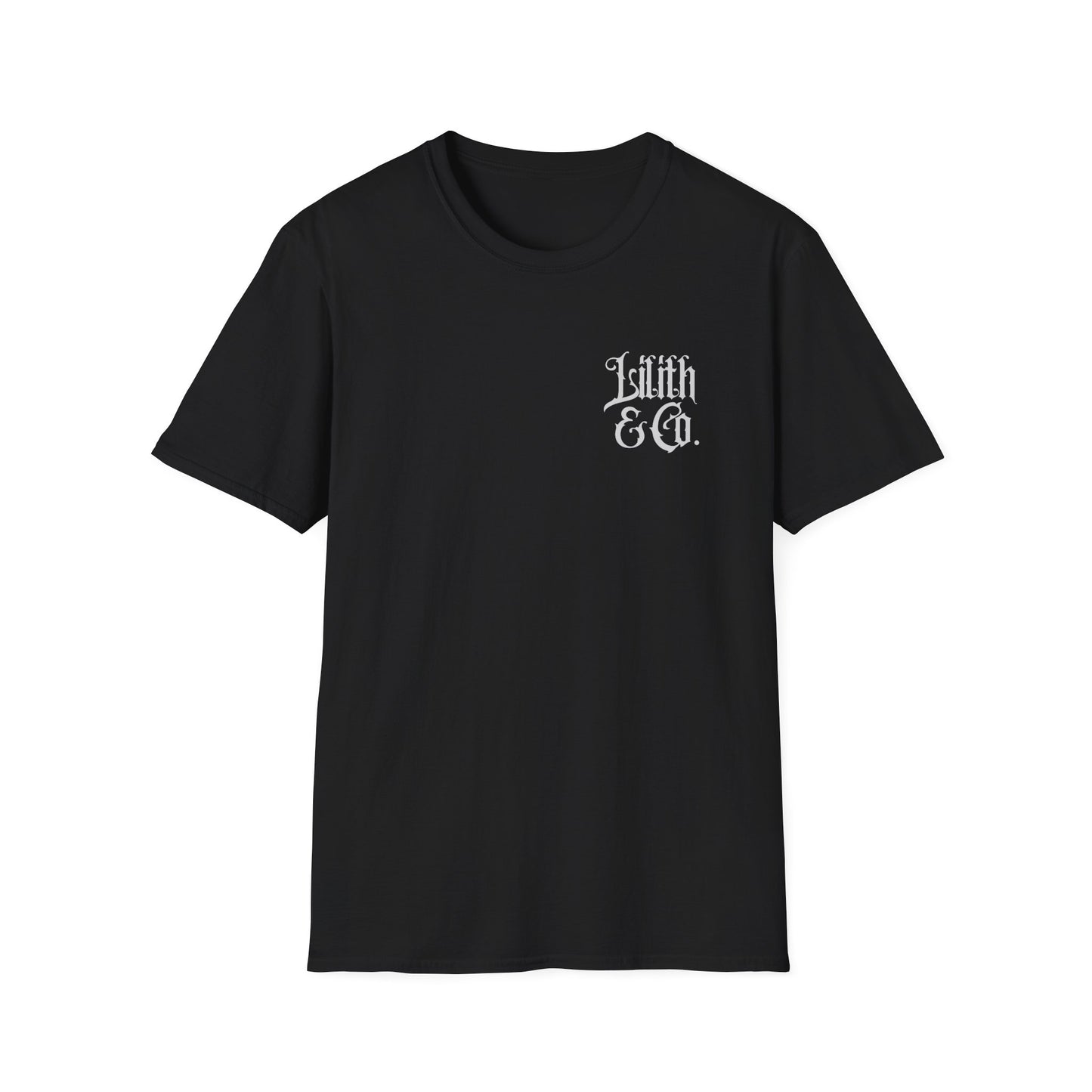 The Cannibal Tee