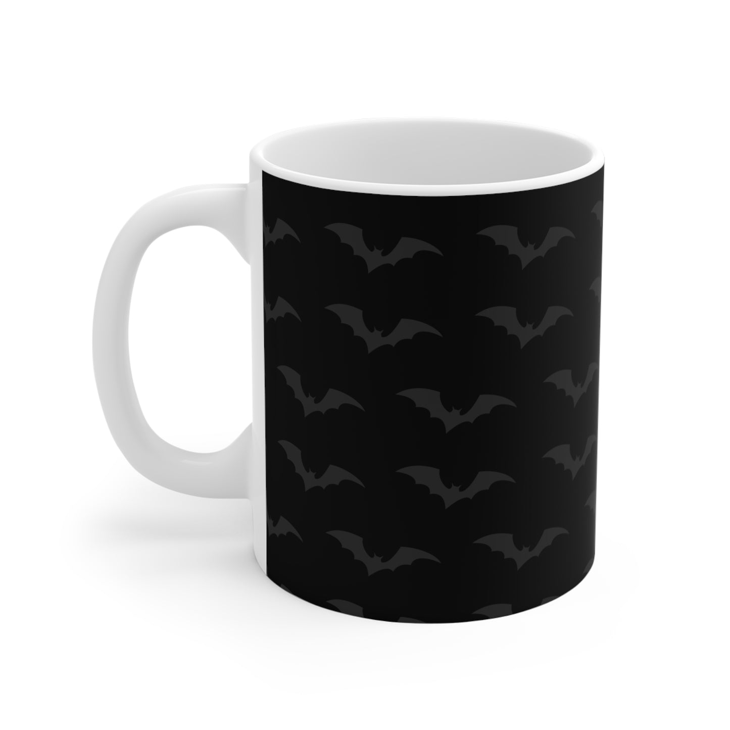 Brewing Bats Mug