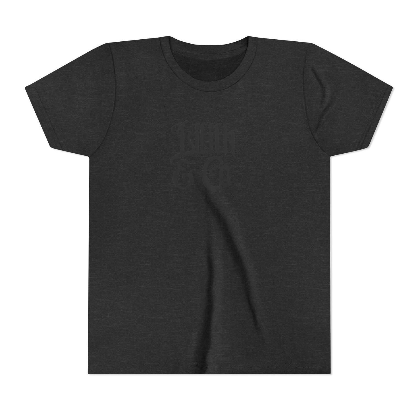 The Branded Childe Tee