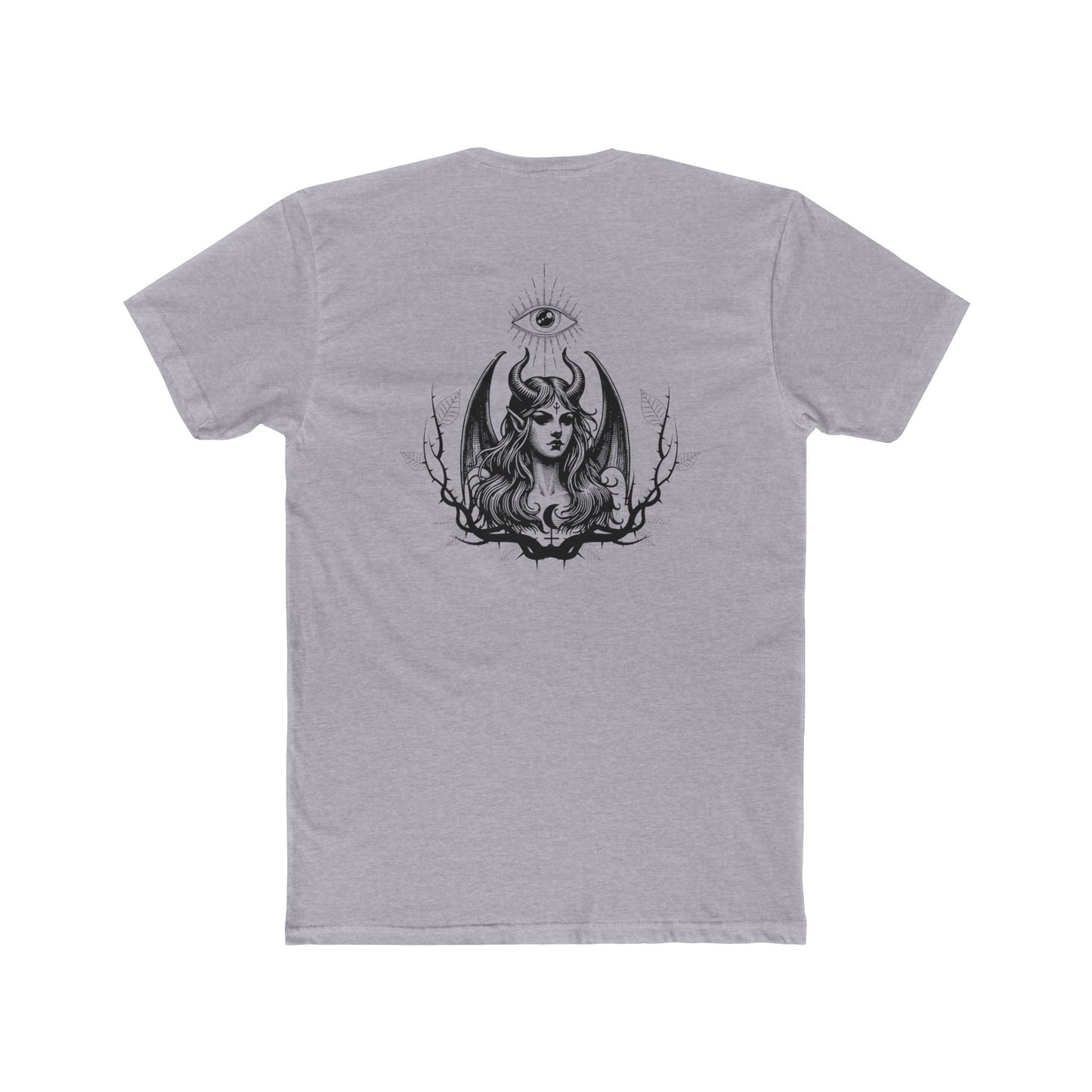 Lilith's Gaze Men's Tee