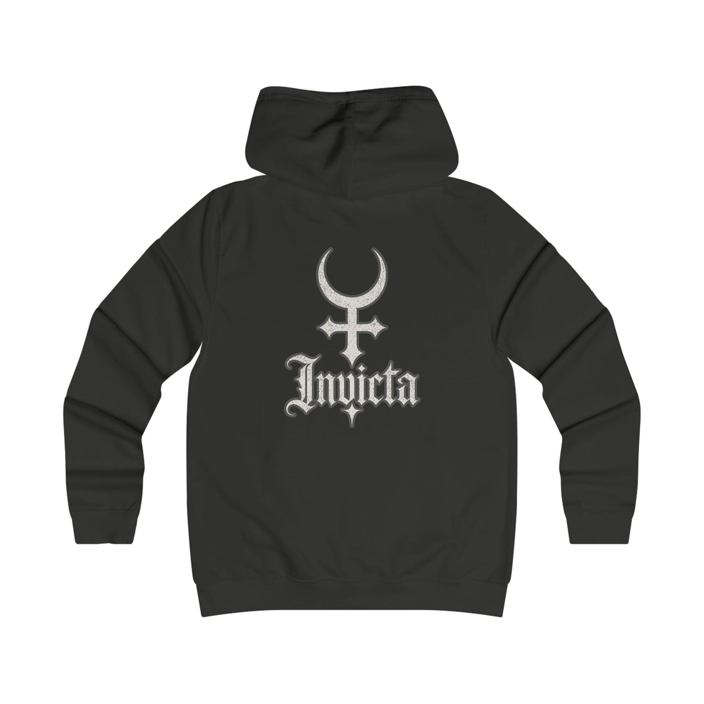 Invicta Woman's Hoodie