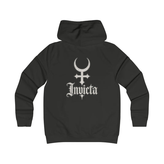 Invicta Woman's Hoodie