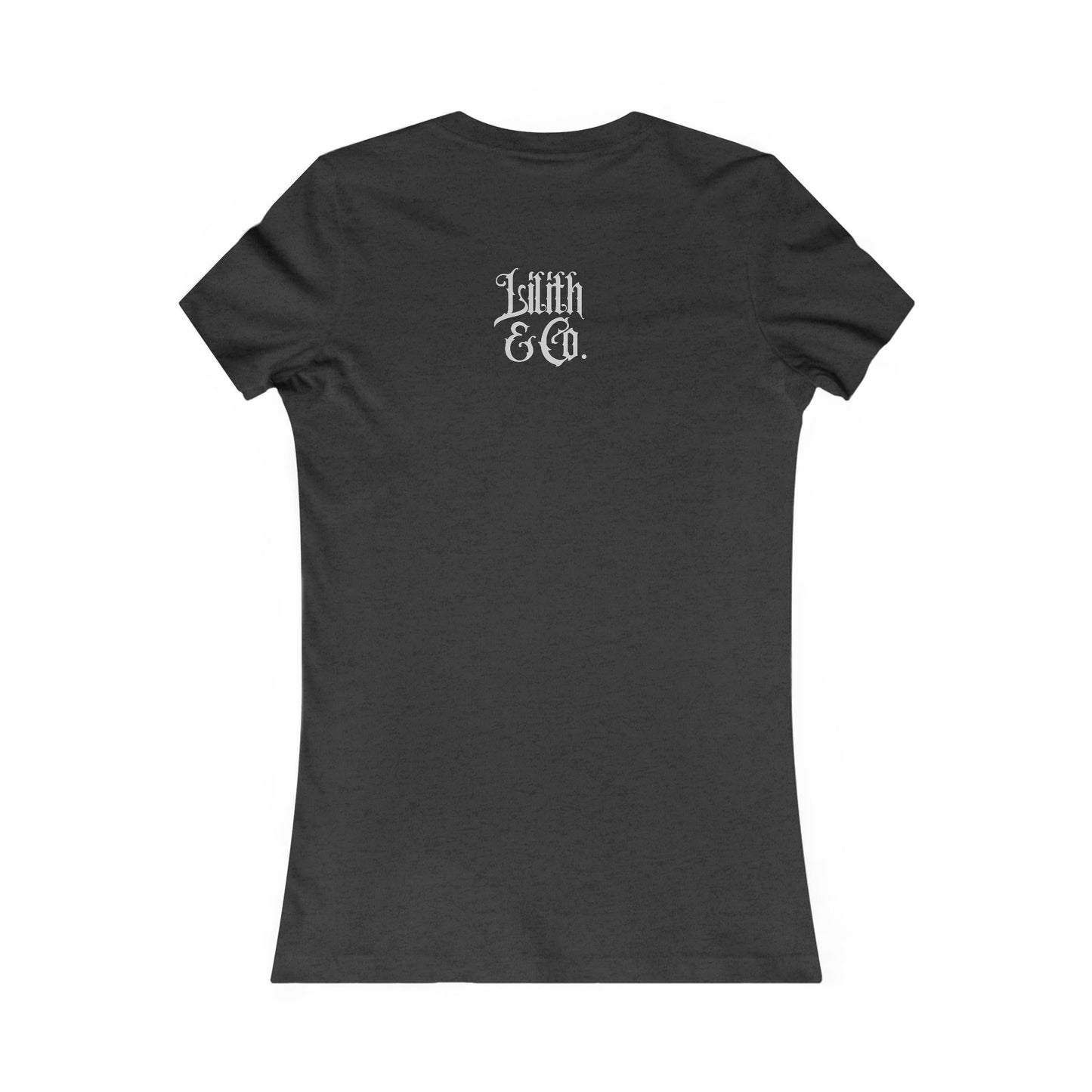 Lilith's Gaze Tee