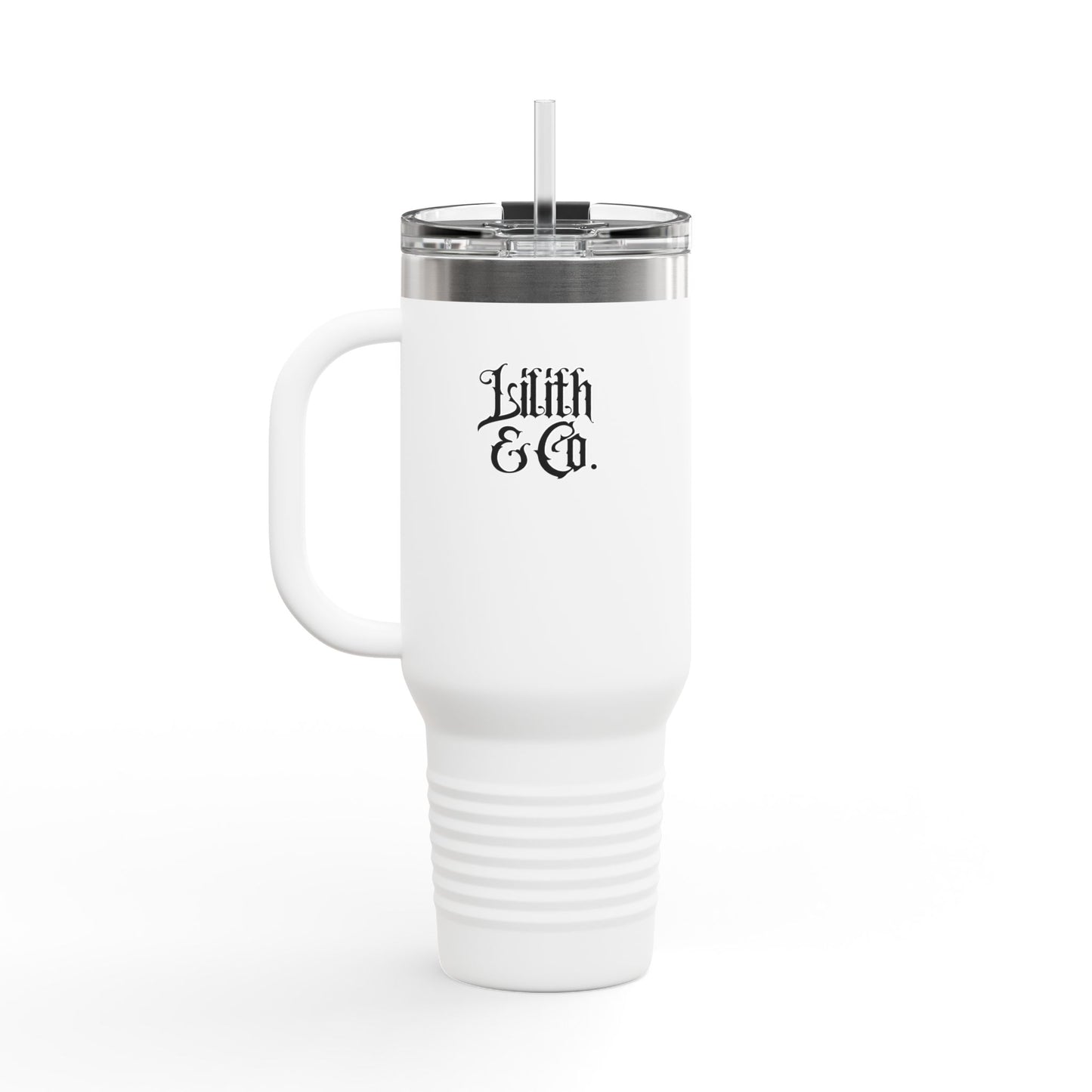 Lilith &Co. Insulated Mugs, 40oz (Various)