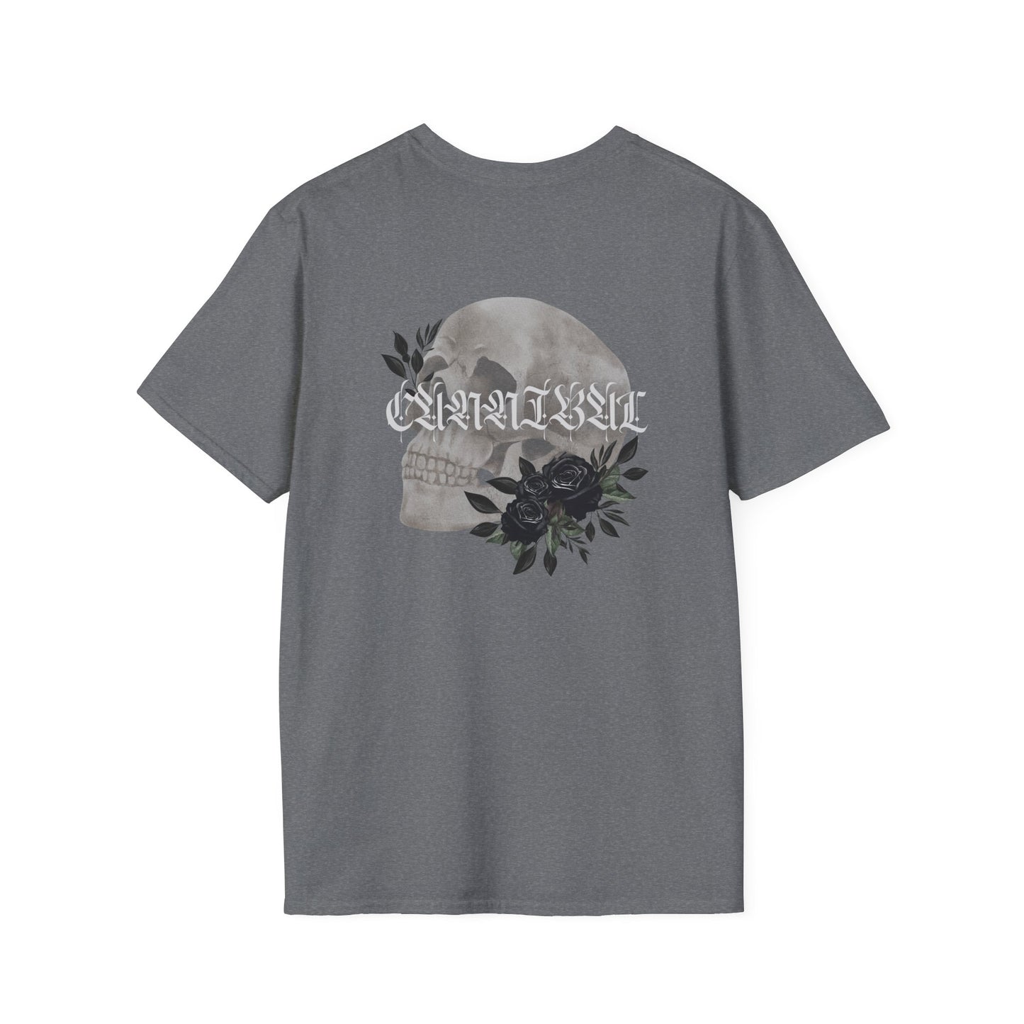 The Cannibal Tee