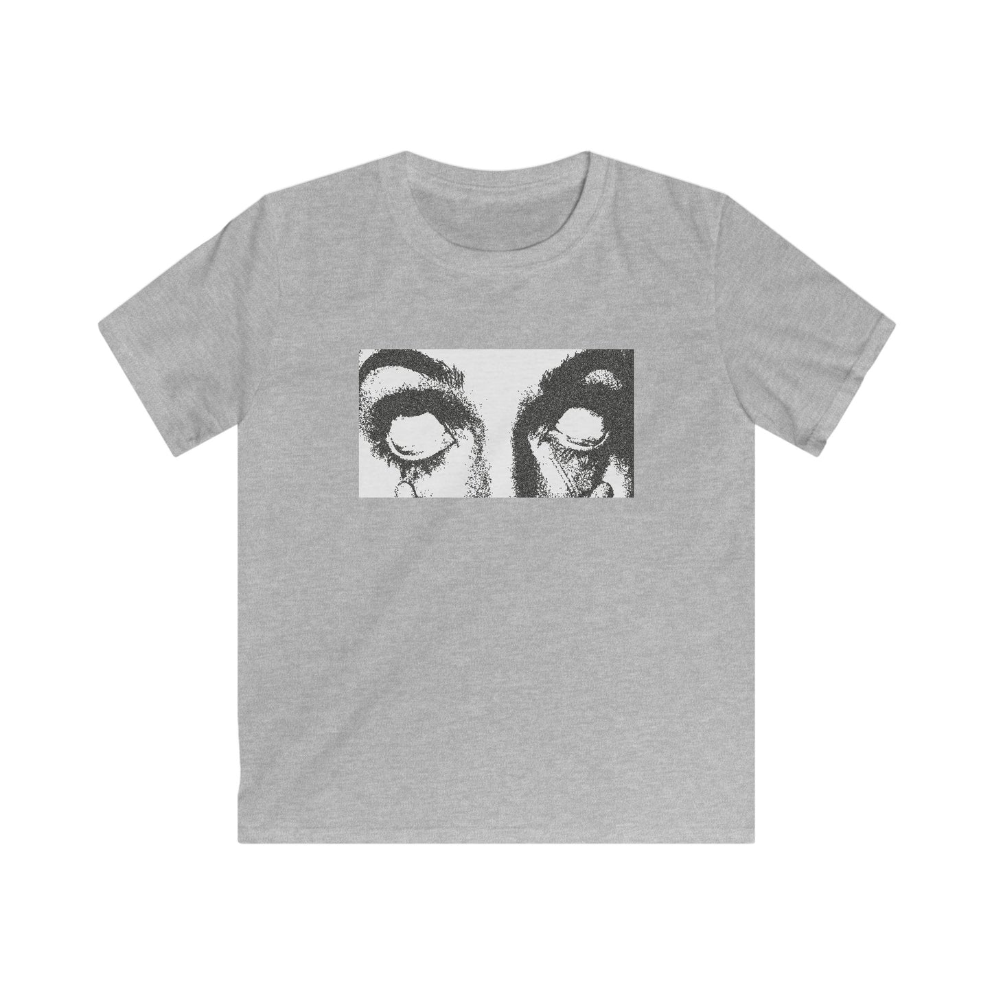Eyes Kids Tee