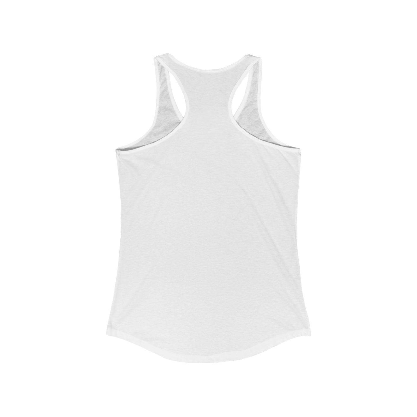 Raven & Skull Racerback