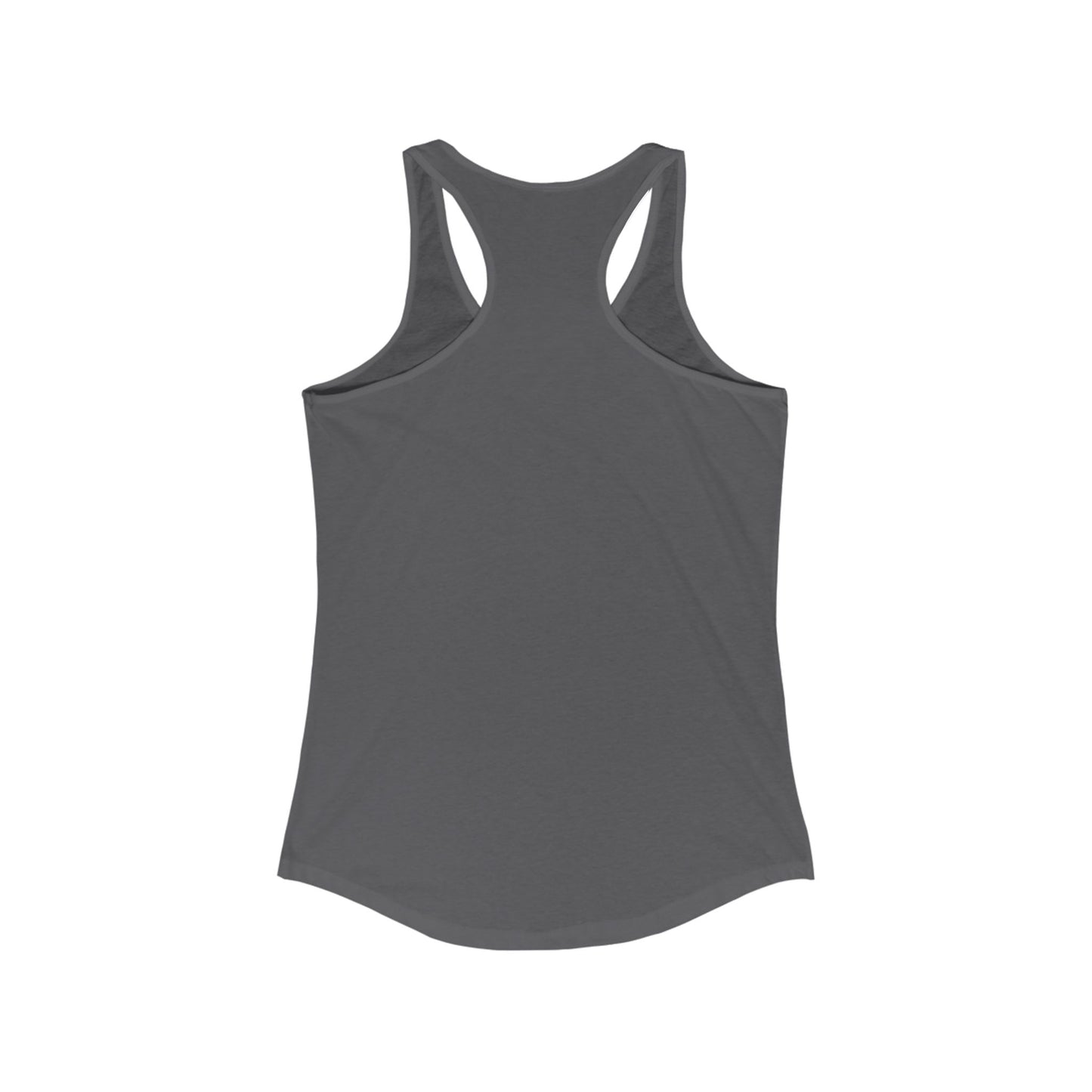Raven & Skull Racerback