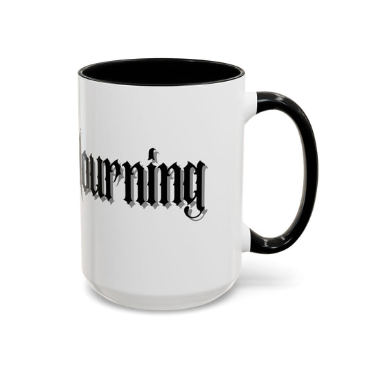 Good Mourning Mug