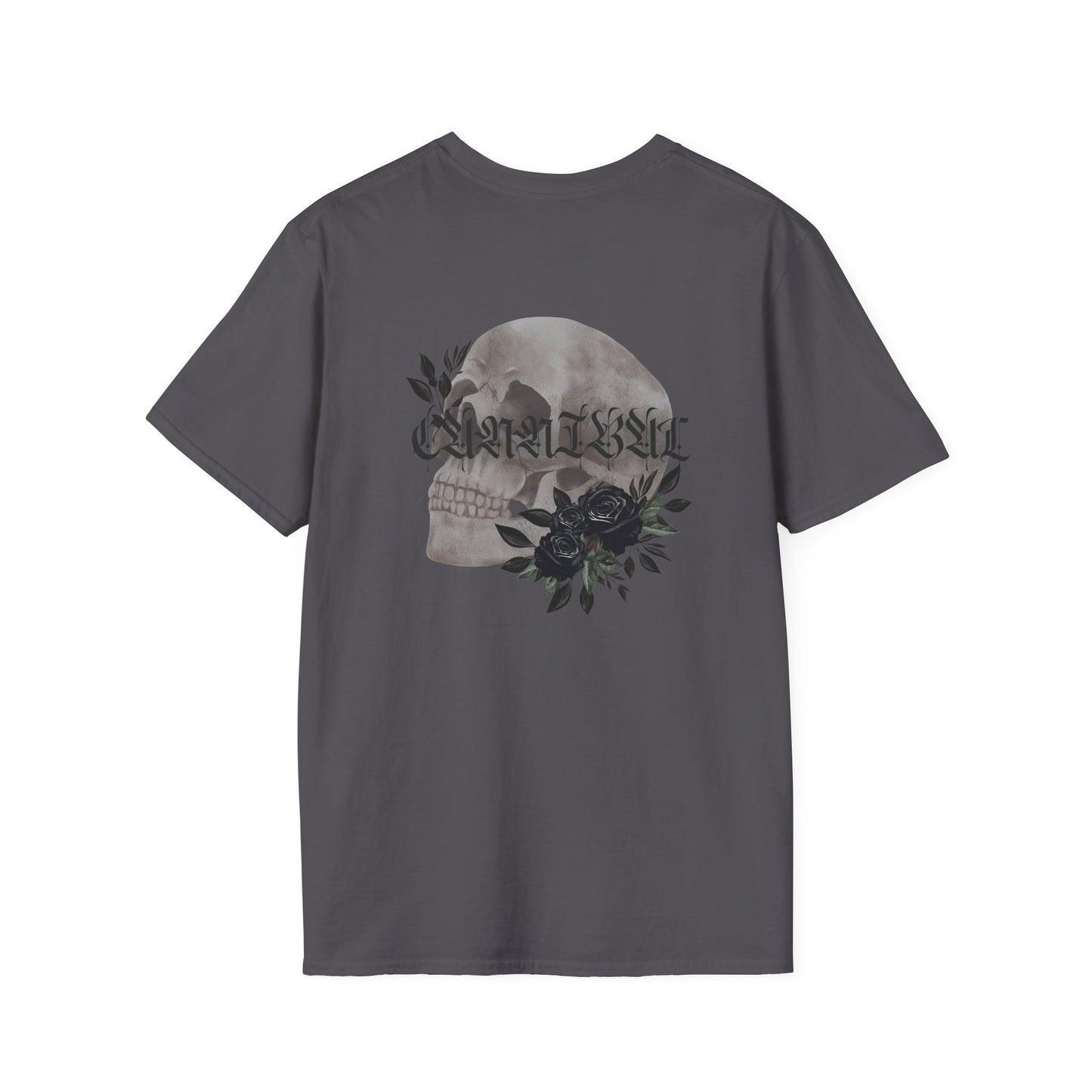 The Cannibal Tee