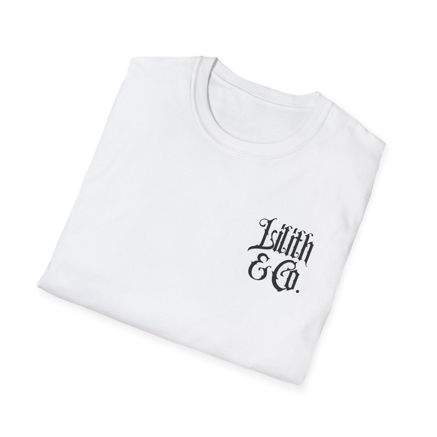 The Cannibal Tee