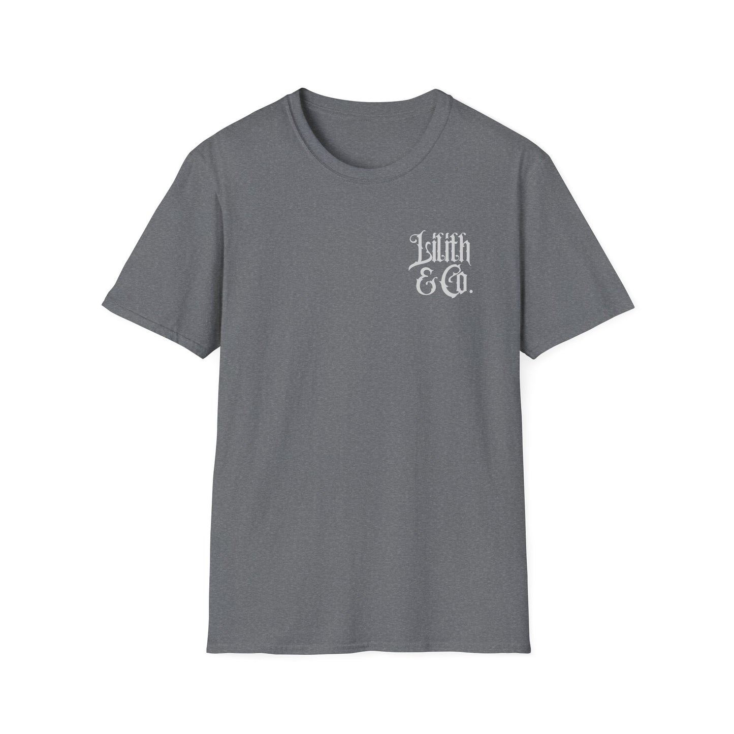 The Cannibal Tee