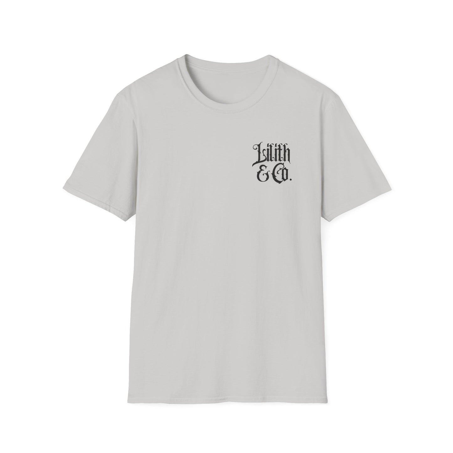 The Cannibal Tee
