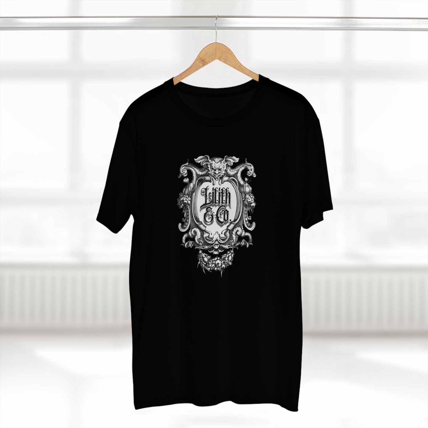 Lilith & Co. Frame Tee